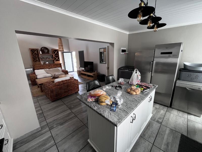 3 Bedroom Property for Sale in Dwarskersbos Western Cape